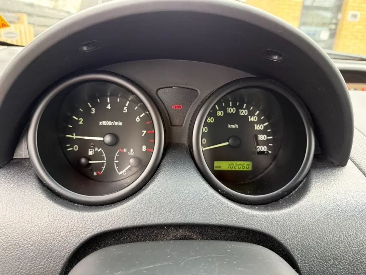 Billede 6 - Chervolet