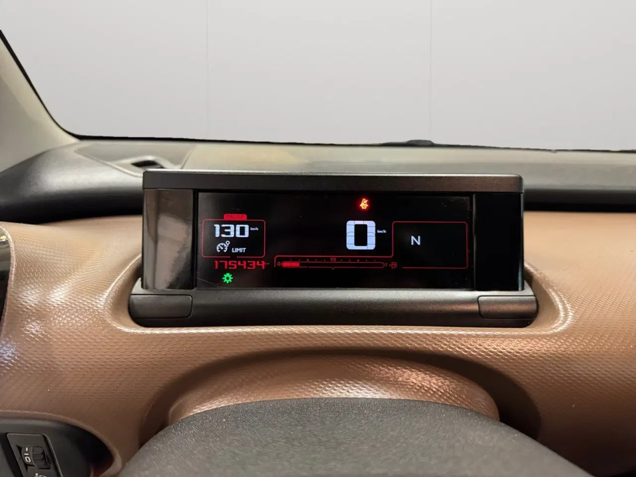Billede 7 - Citroën C4 Cactus 1,6 e-HDi 92 Feel ETG6