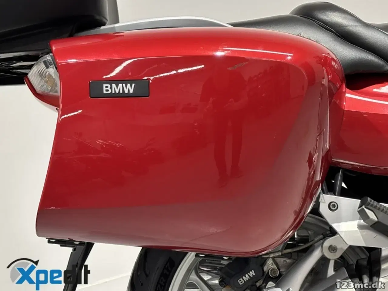 Billede 23 - BMW R 1200 RT