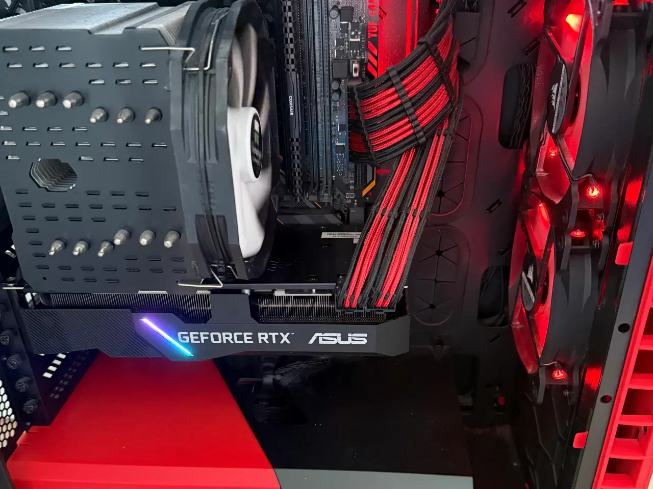 Billede 2 - Gamer PC til salg