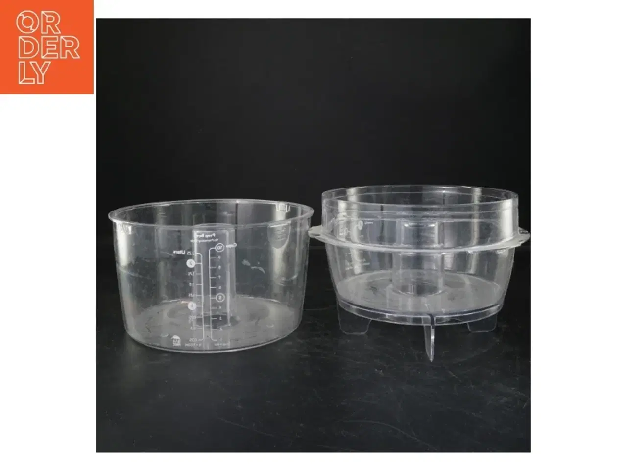 Billede 6 - KitchenAid. Originalt Køkkenmaskine med tilbehør fra KitchenAid