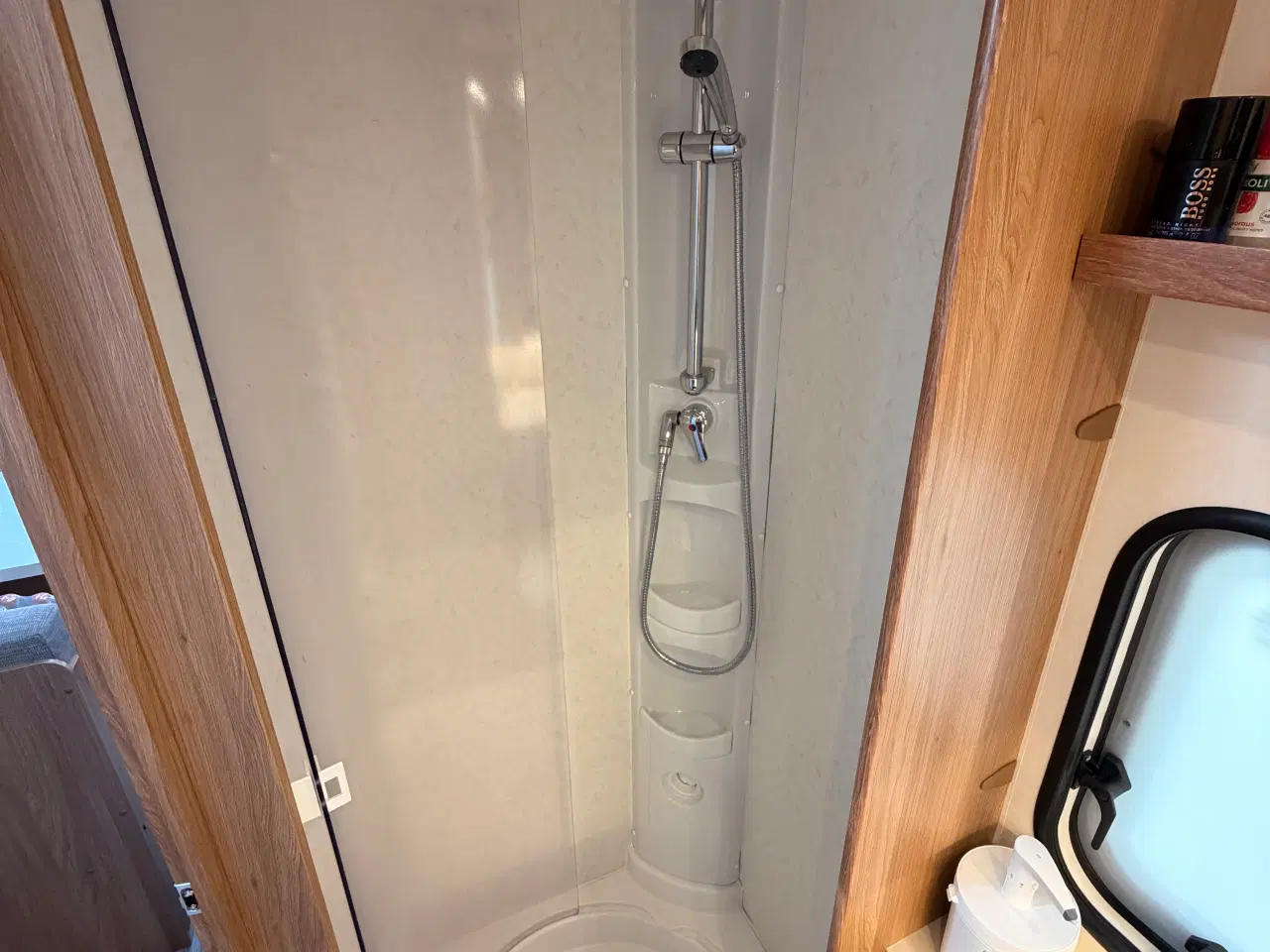 Billede 9 - Hobby 545 KMF De Luxe 2021