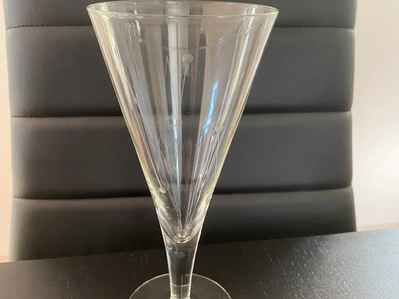 Billede 6 - CLAUSHOLM glas fra Holmegaard, Designer Per Lütken