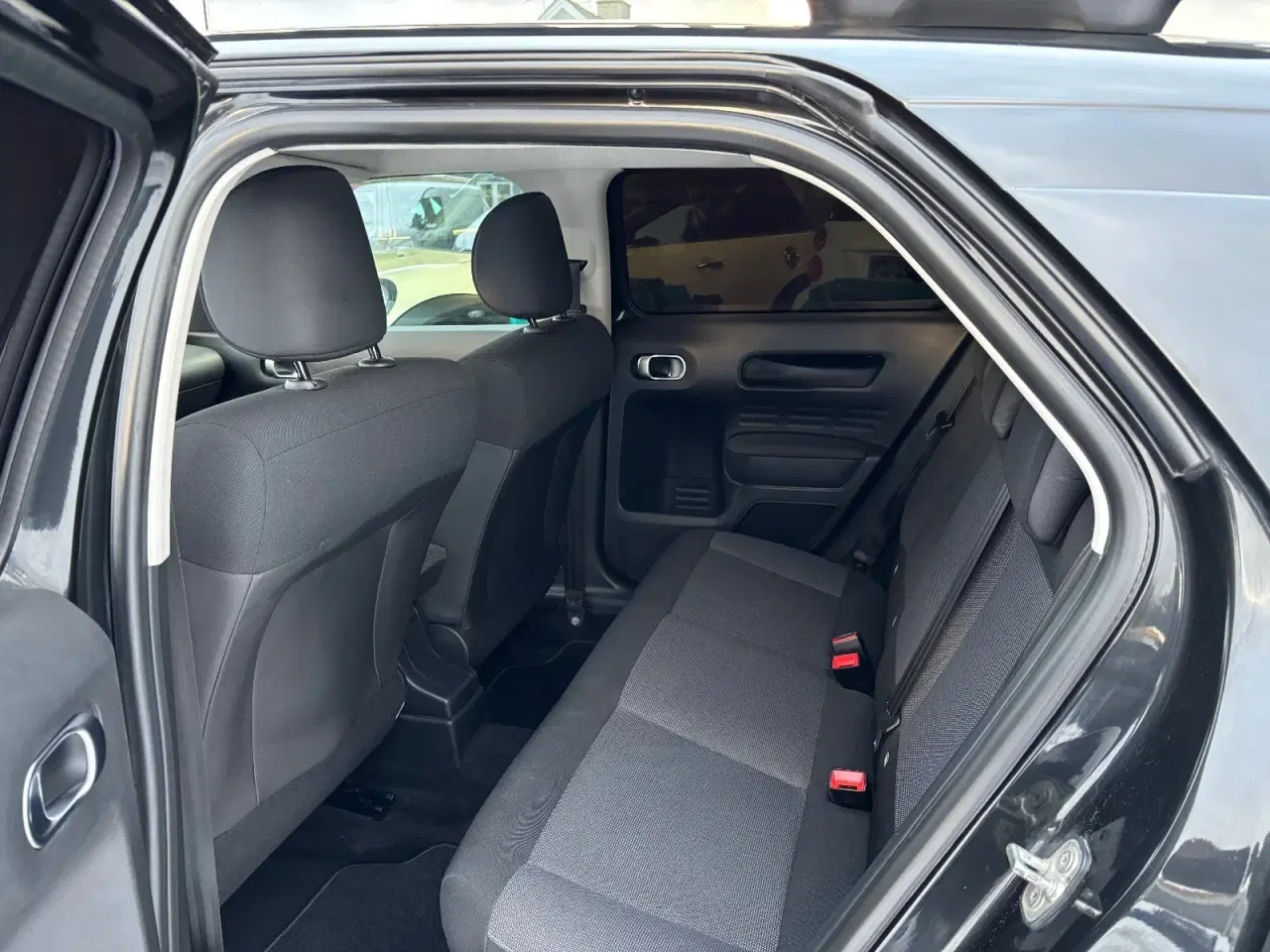 Billede 6 - Citroën C4 Cactus 1,2 PureTech 82 Feel ETG