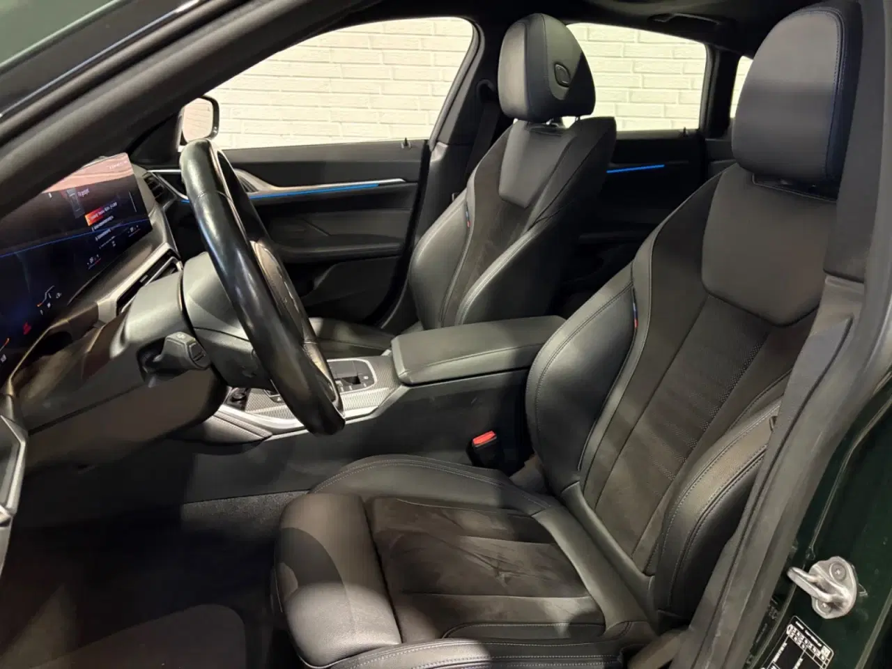 Billede 4 - BMW i4 eDrive40 M-Sport