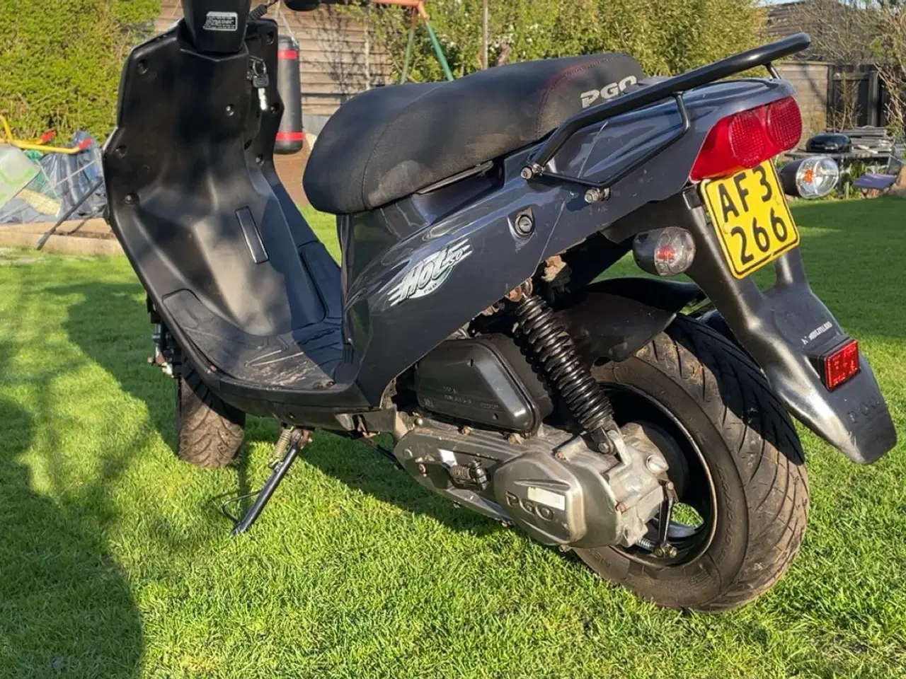 Billede 3 - Pgo