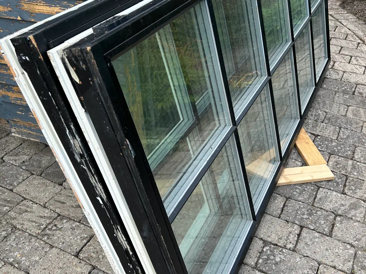 Billede 2 - Fastkarms Vinduer 