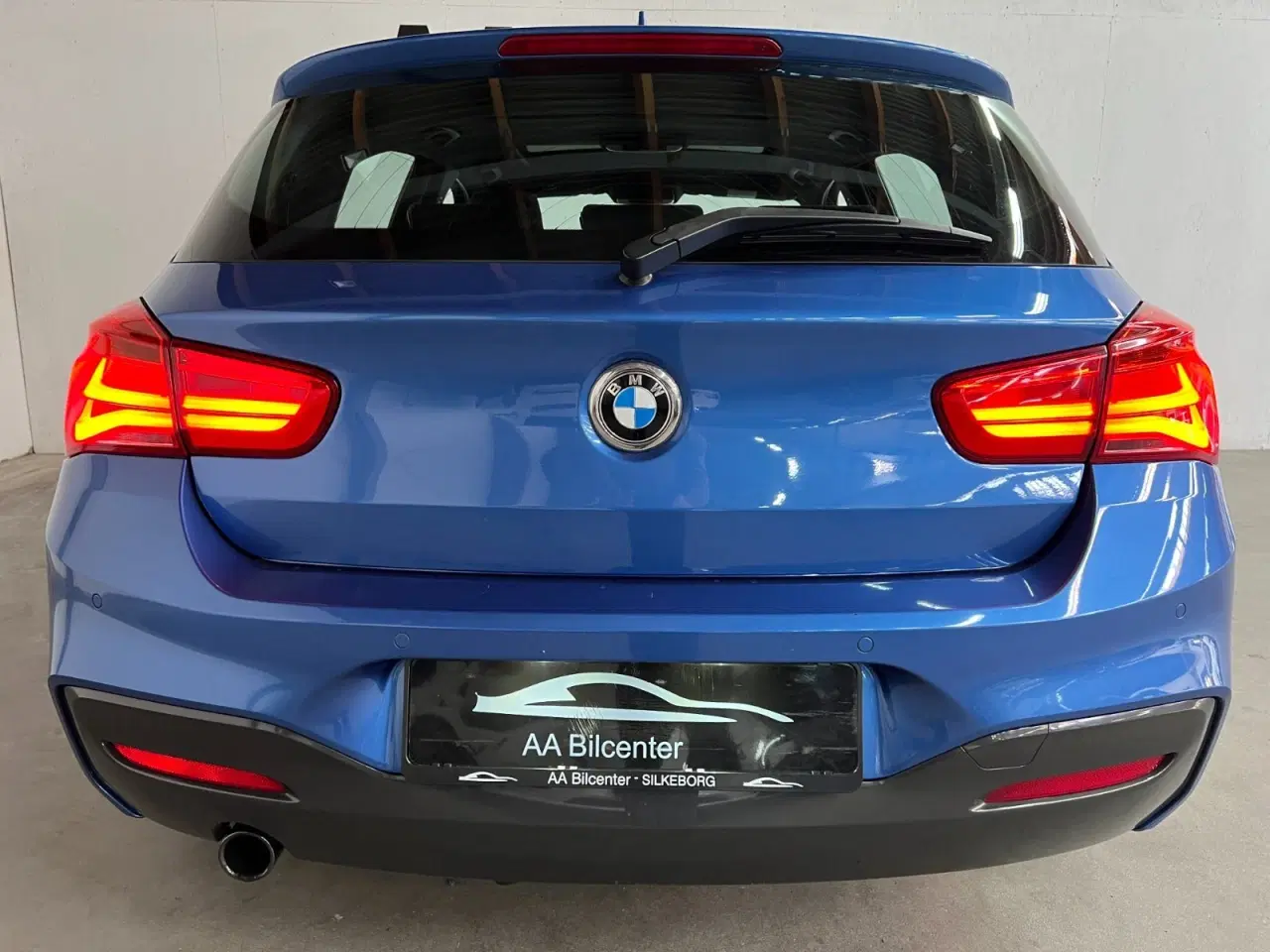 Billede 18 - BMW 118i 1,5 M-Sport aut.