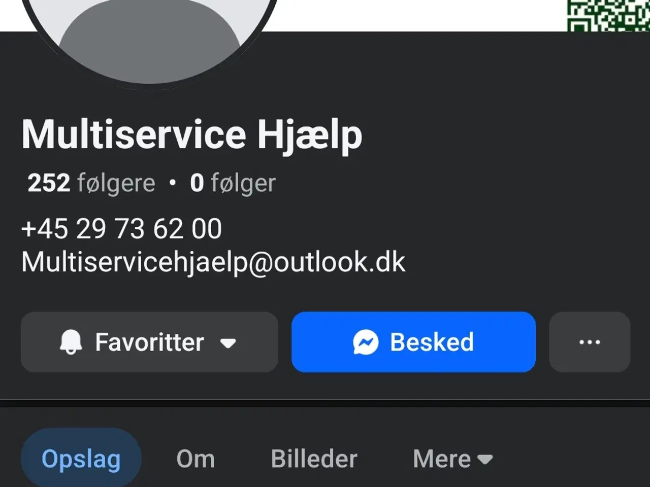 Billede 10 - Multiservice Hjælp - Herning og omegn 