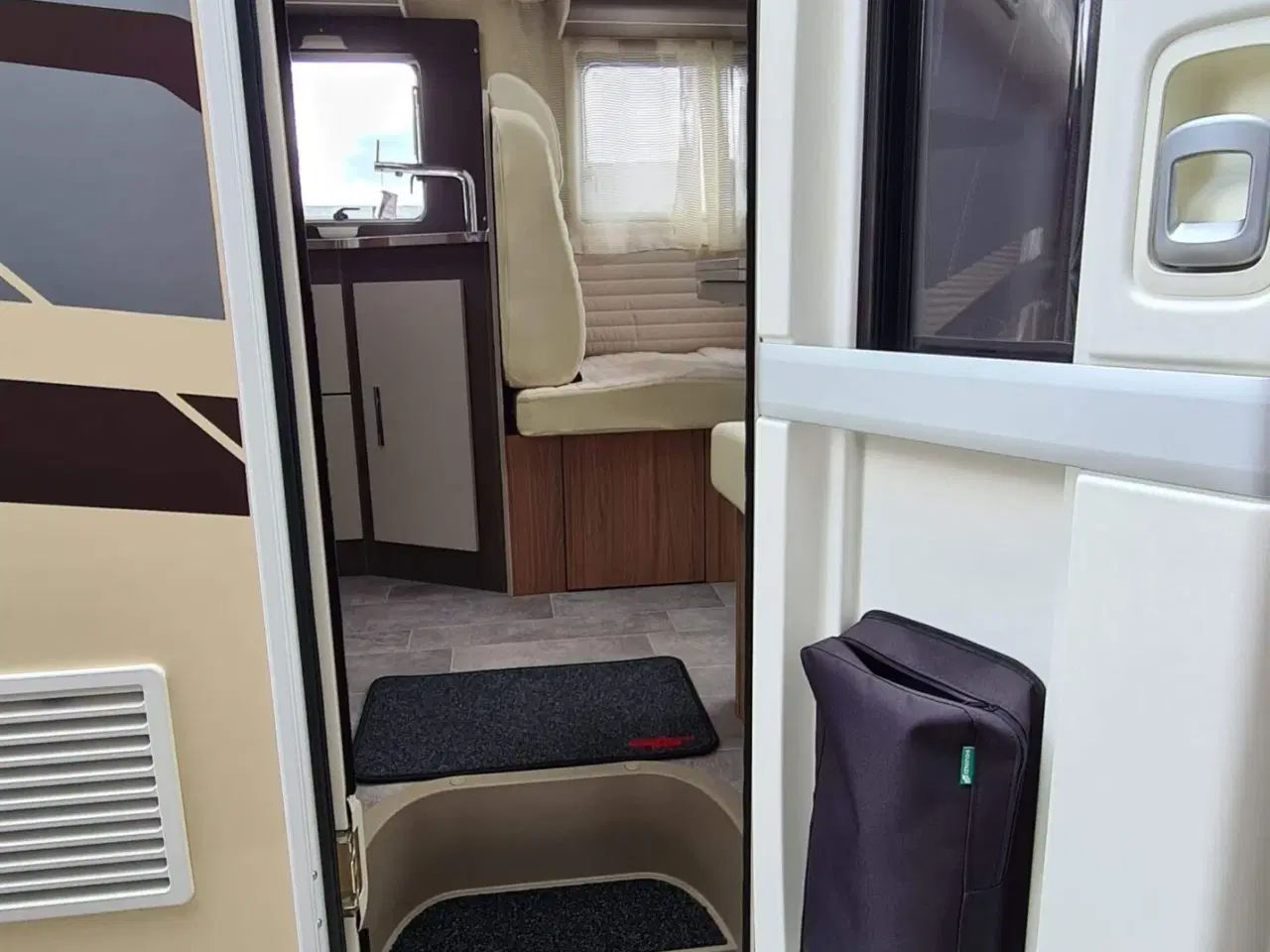 Billede 5 - 2022 Ahorn Alaska TQ