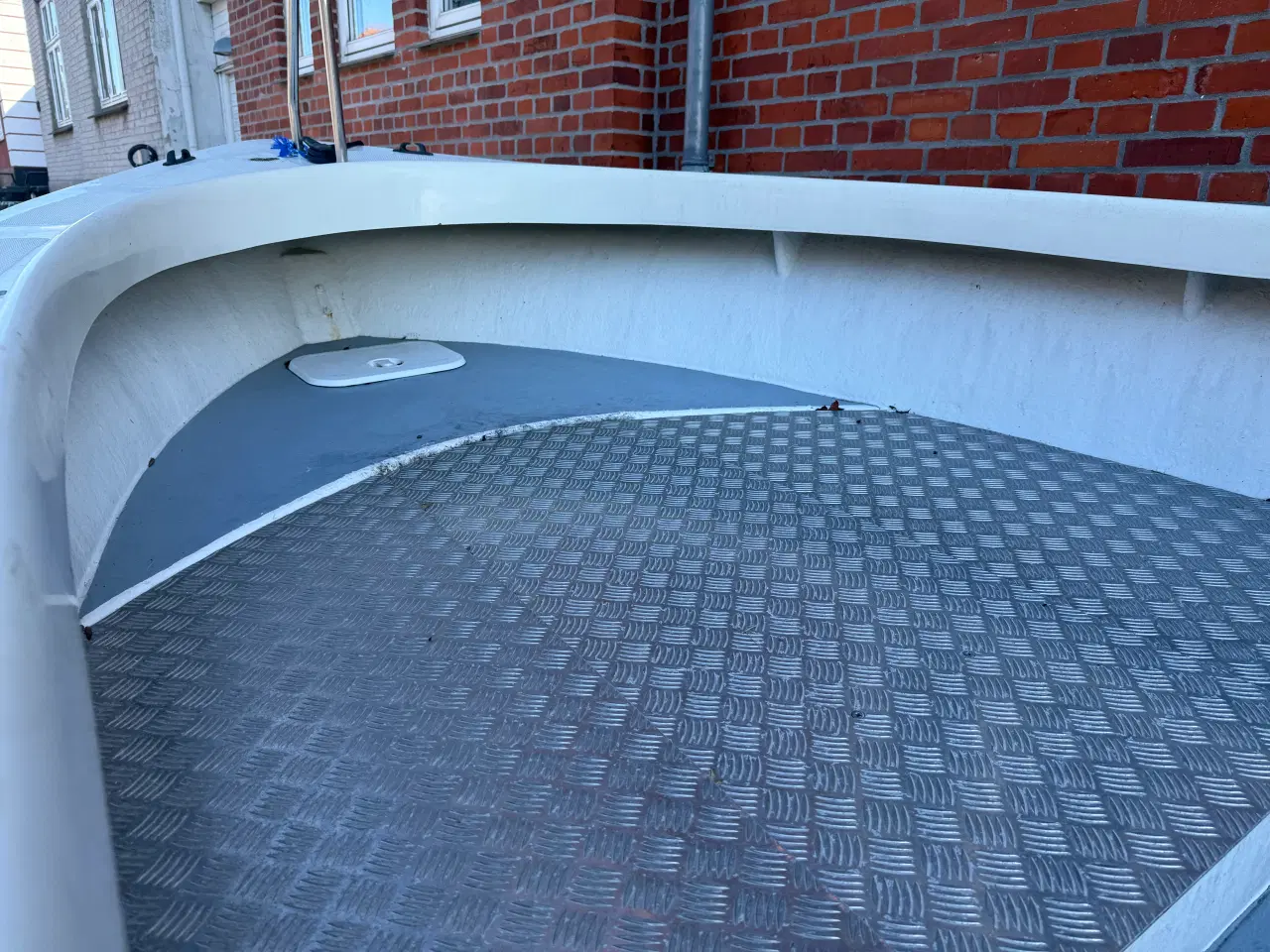 Billede 3 - Kegnæs 470 HE