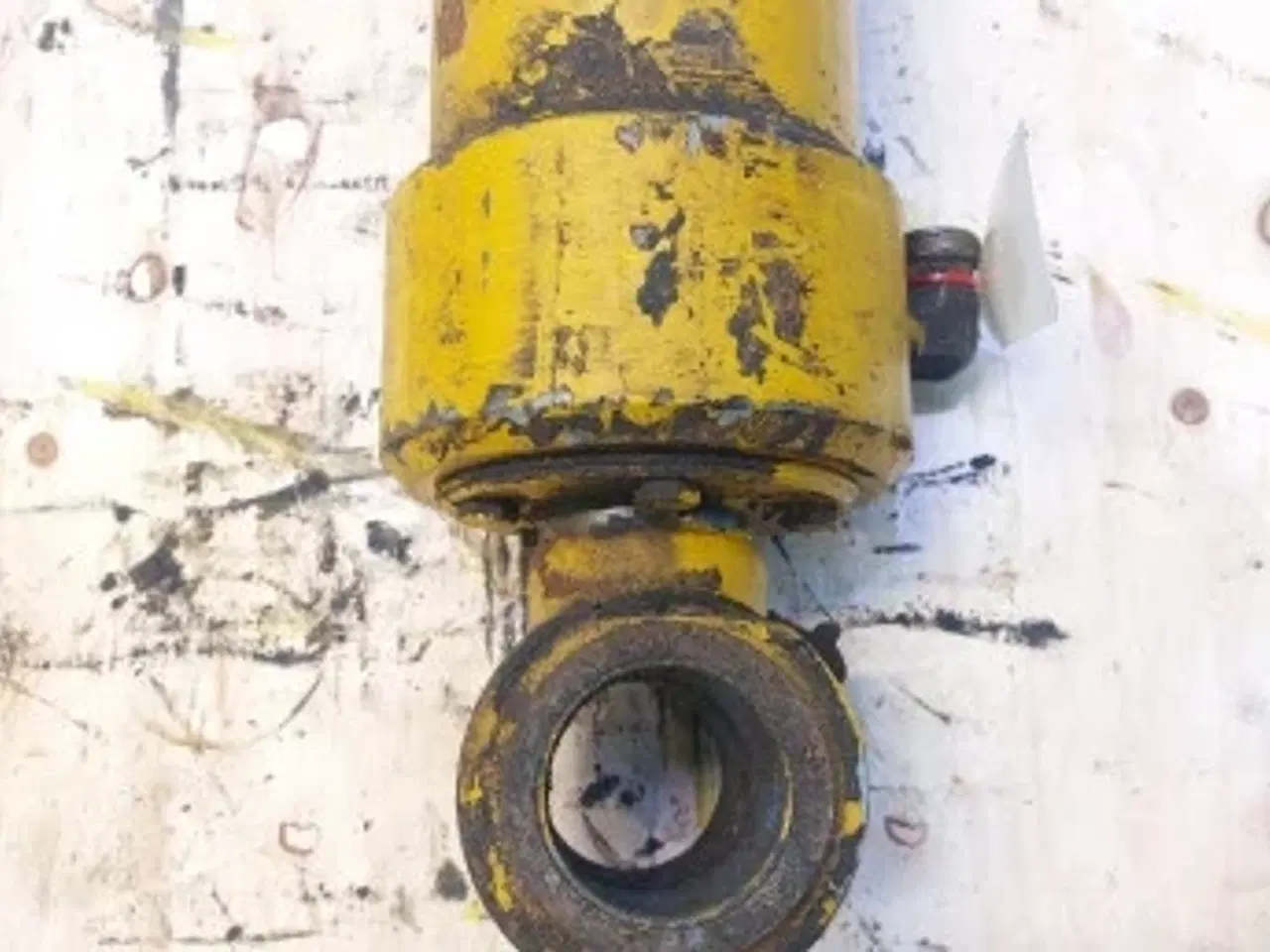 Billede 3 - Hydrema 906B HæveCylinder 202651