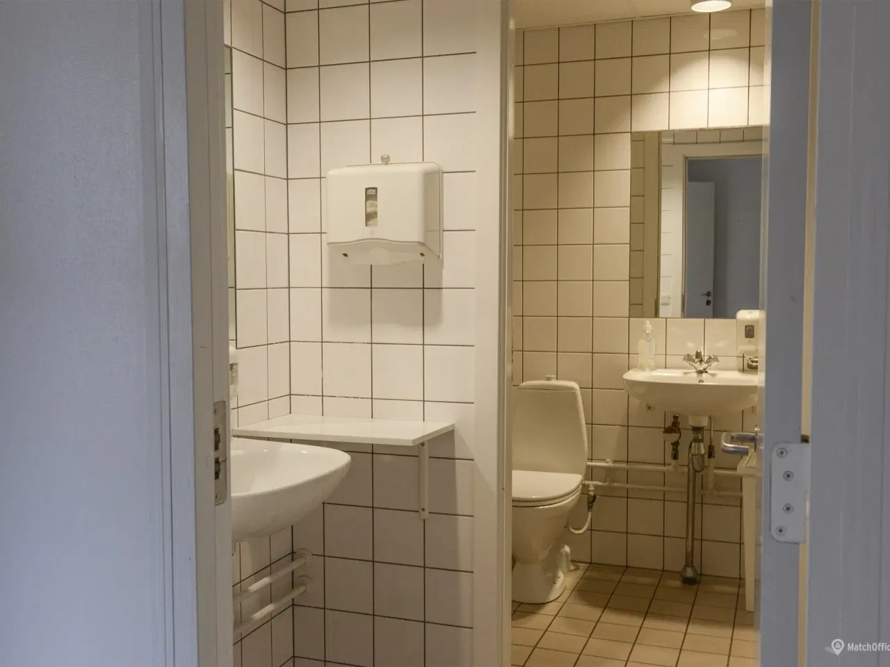 Billede 6 - Velindrettet kontor