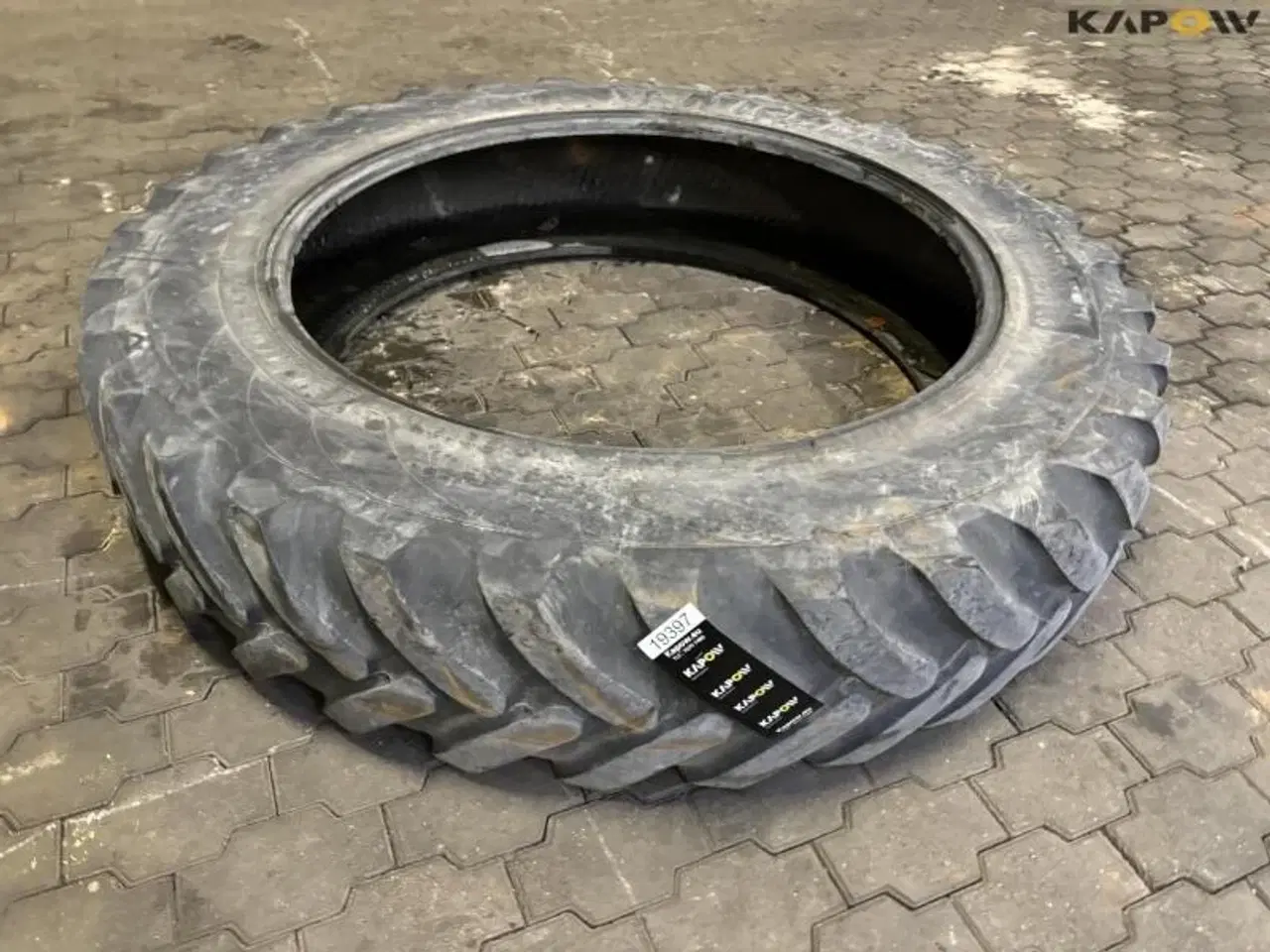 Billede 2 - Michelin 