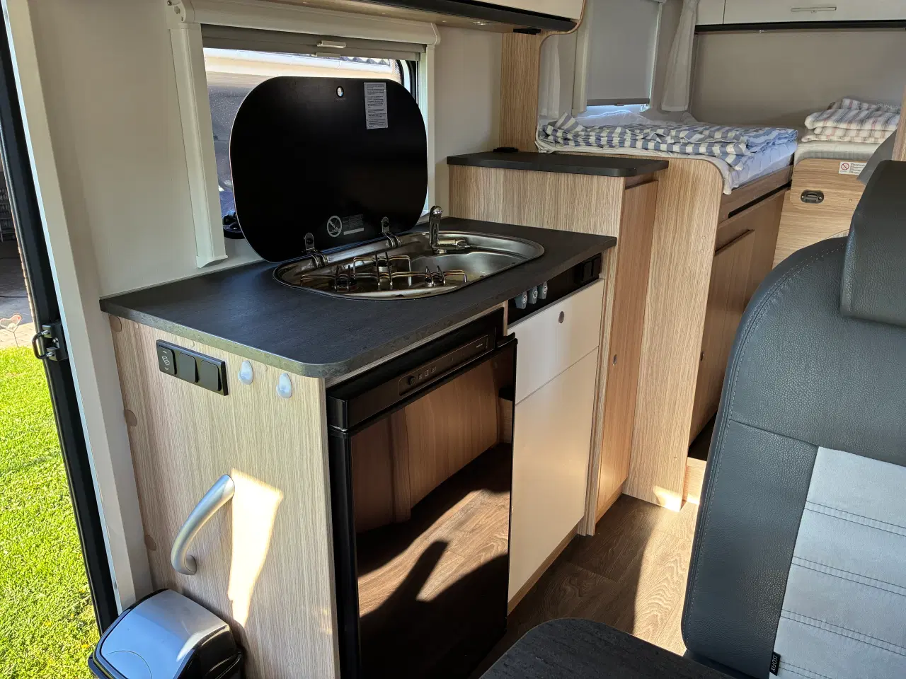 Billede 6 - Sunlight V66 Adventure