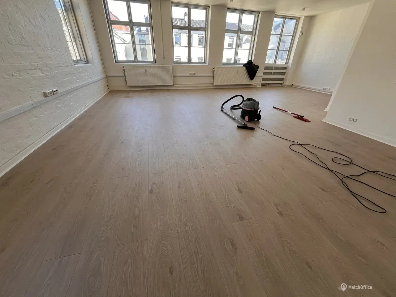 Billede 7 - Faciliteter i Odense C Klinik eller teapeut