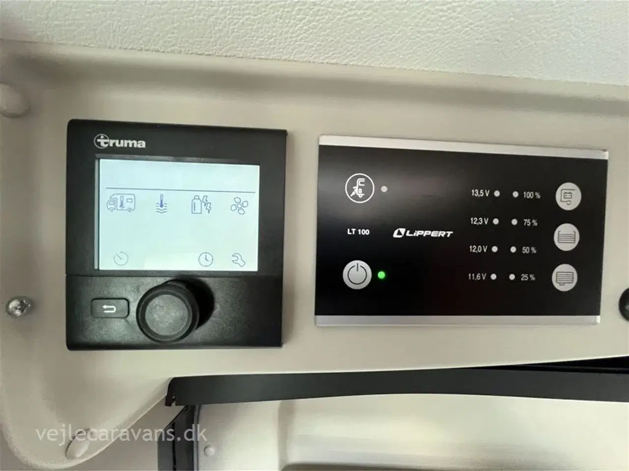 Billede 13 - 2026 - Carado CV600 PRO+