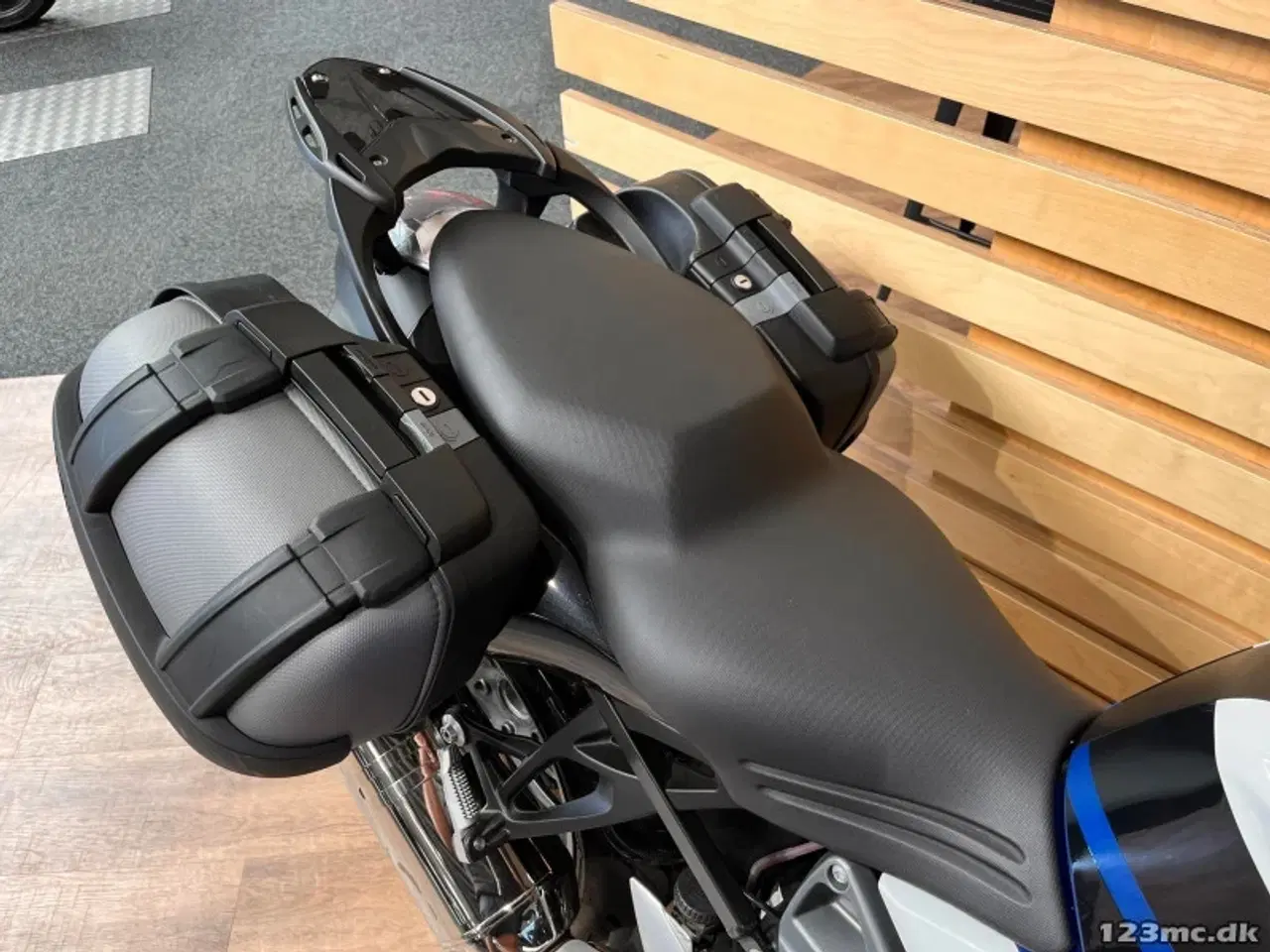 Billede 5 - BMW K 1300 S