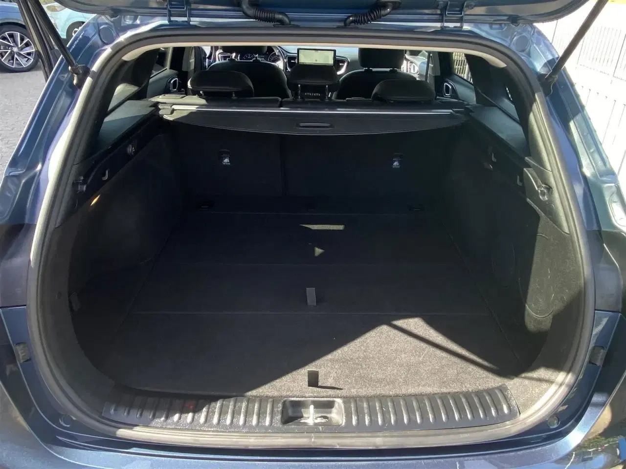 Billede 16 - Kia Ceed 1,4 T-GDi Collection SW DCT