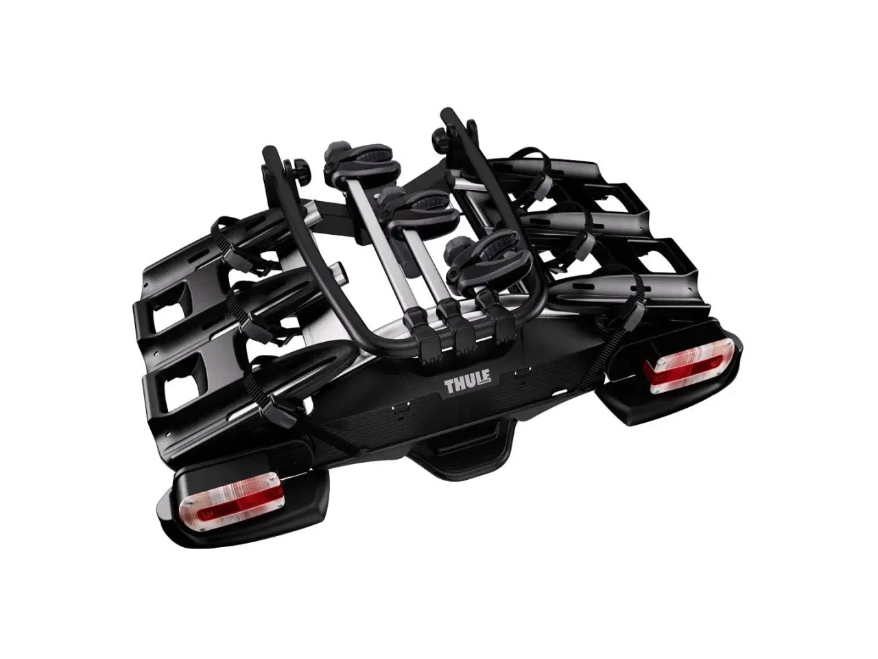 Billede 4 - Thule VeloCompact 927 cykelholder til 3 cykler 