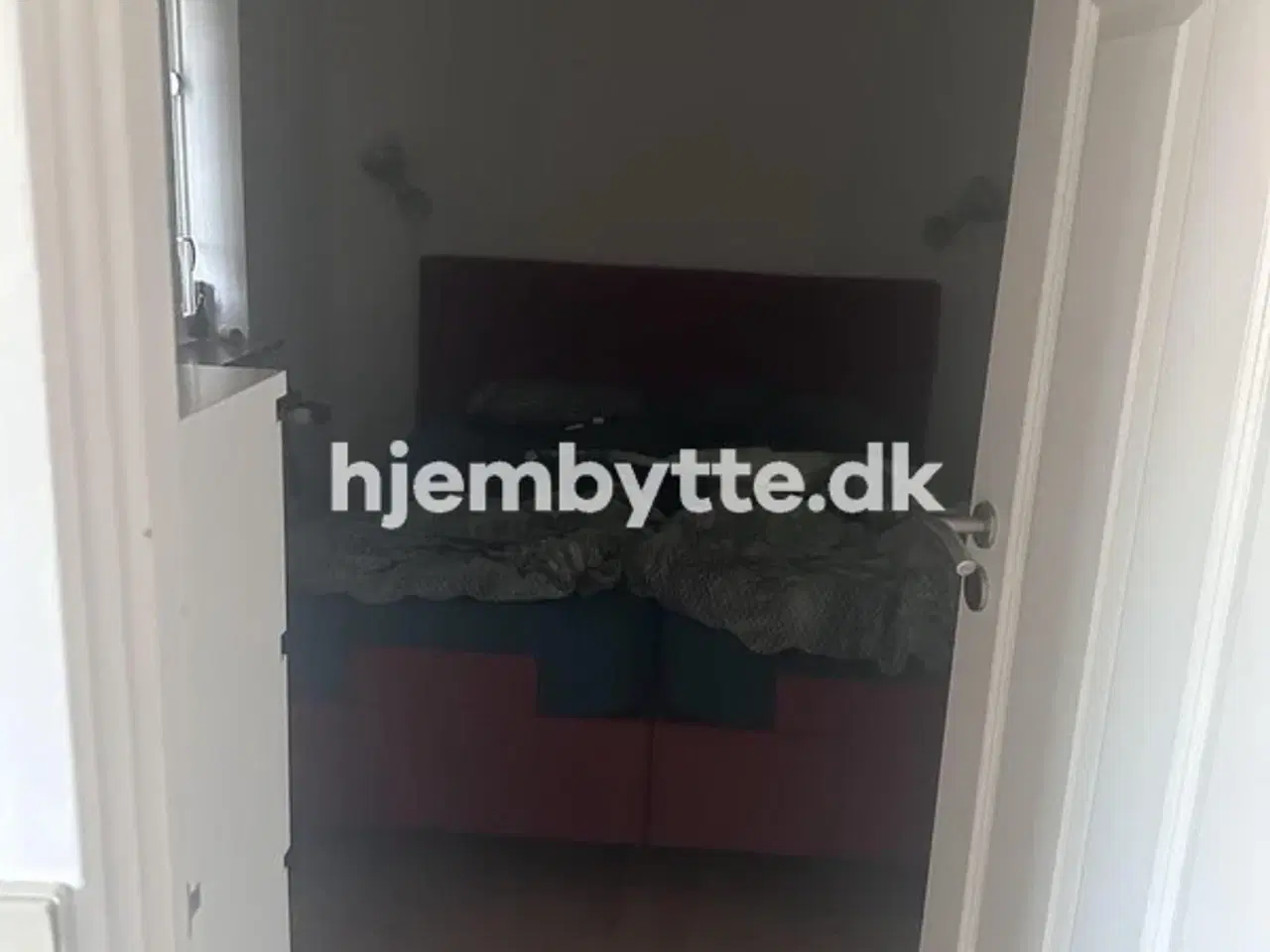 Billede 6 - Hjembytte - Vejgårdspark