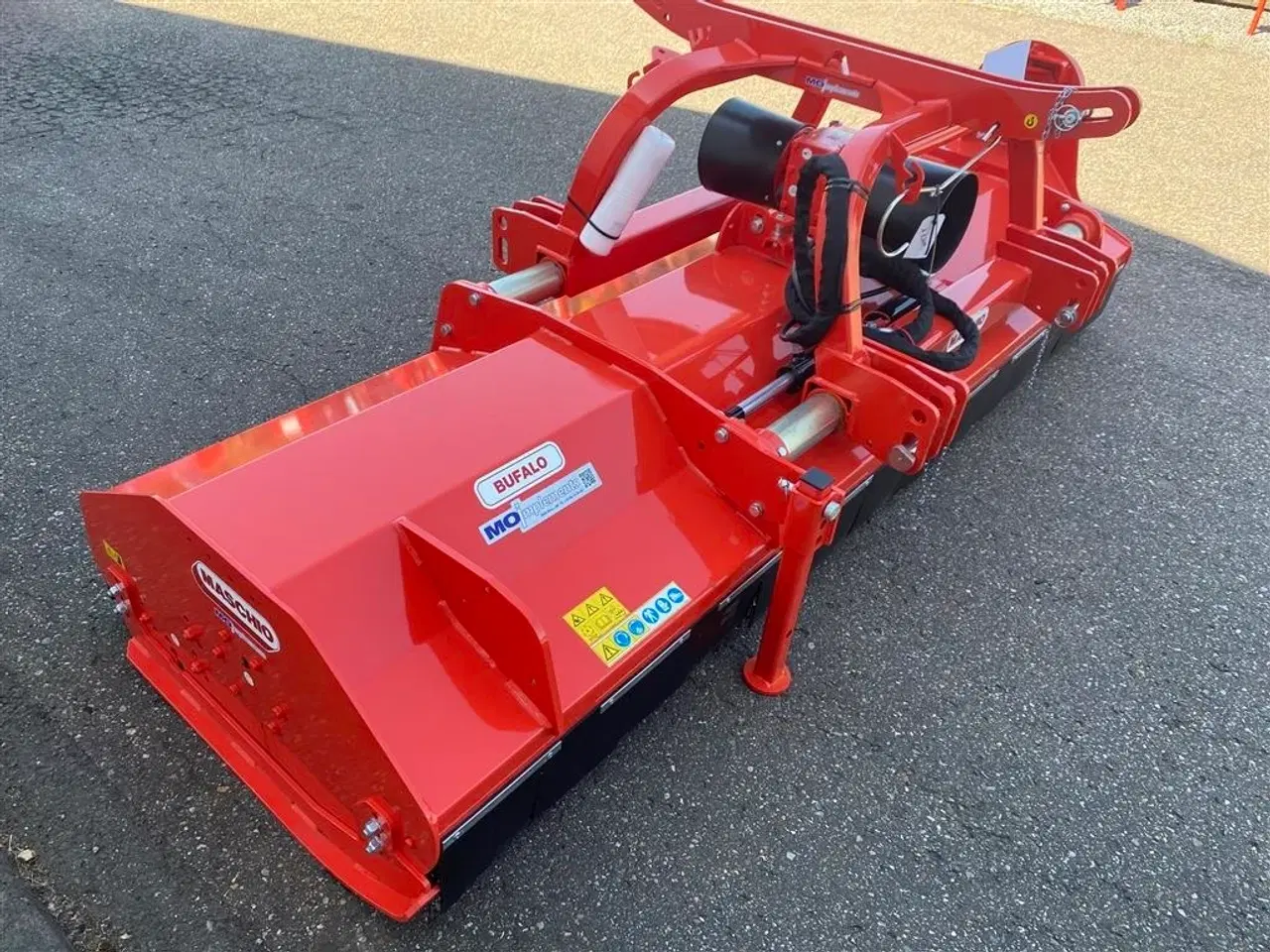 Billede 5 - Maschio Bufalo 300 PÅ LAGER TIL OMGÅENDE LEVERING