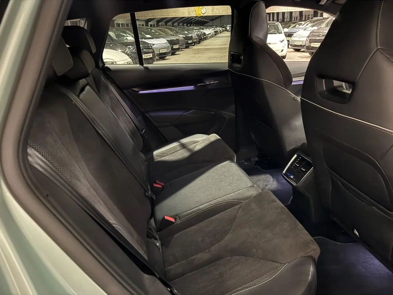 Billede 15 - Skoda Enyaq 60 iV Sportline