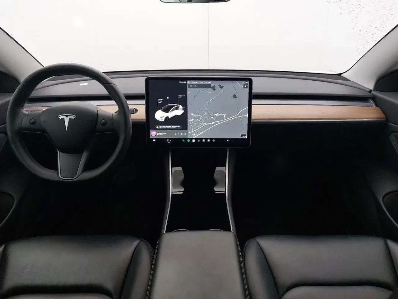 Billede 9 - Tesla Model 3  Long Range AWD