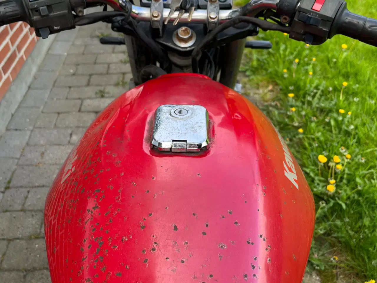 Billede 4 - Kawasaki er 5