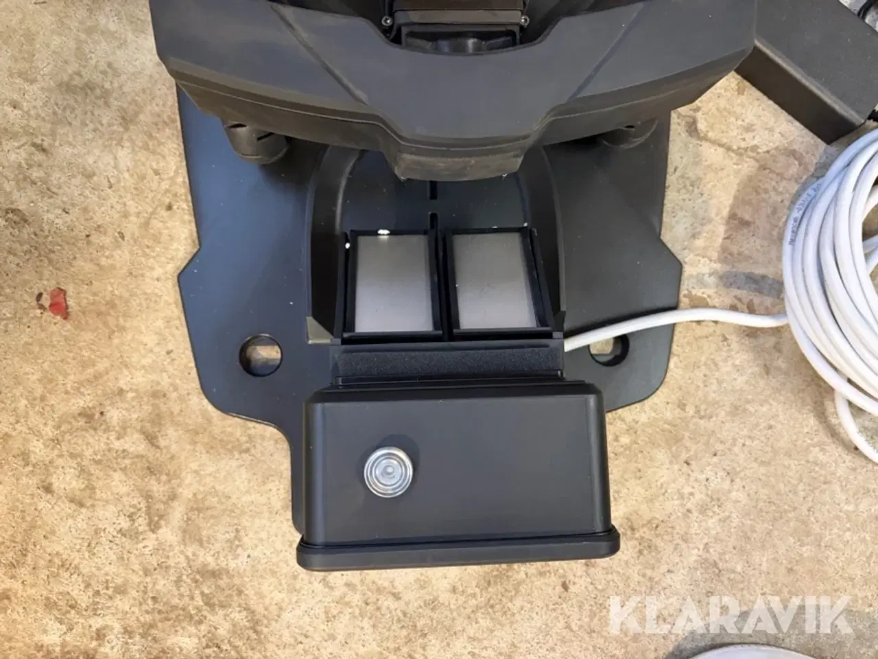 Billede 9 - Robotplæneklipper Ambrogio Twenty Elite