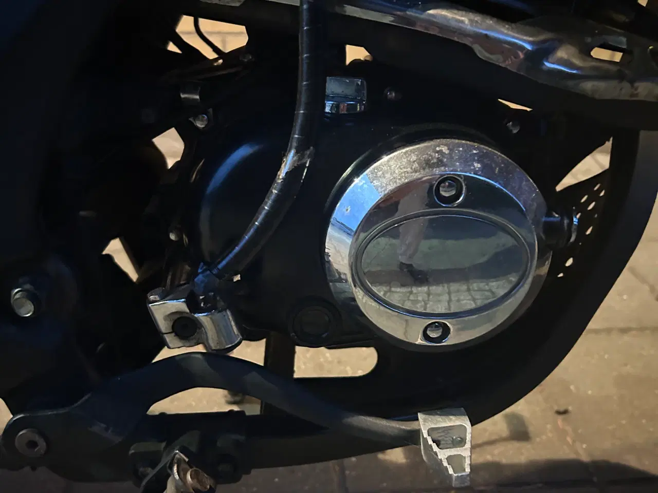 Billede 2 - Apollo Orion RX 36 Extreme