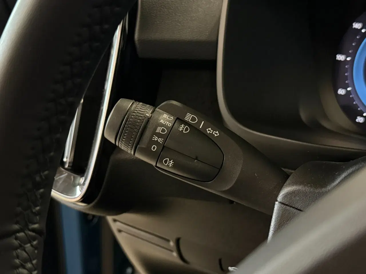 Billede 15 - Volvo C40  P6 ReCharge Core