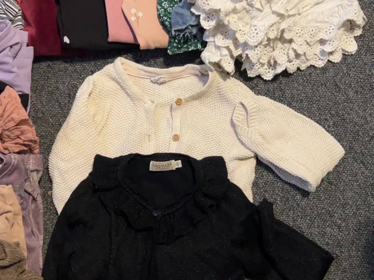 Billede 4 - Tøjpakke 92