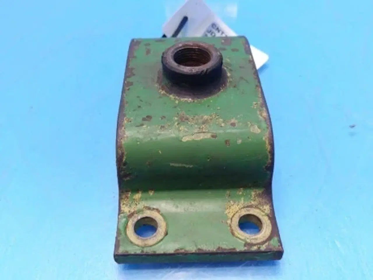 Billede 8 - John Deere 2130 Support AL27203