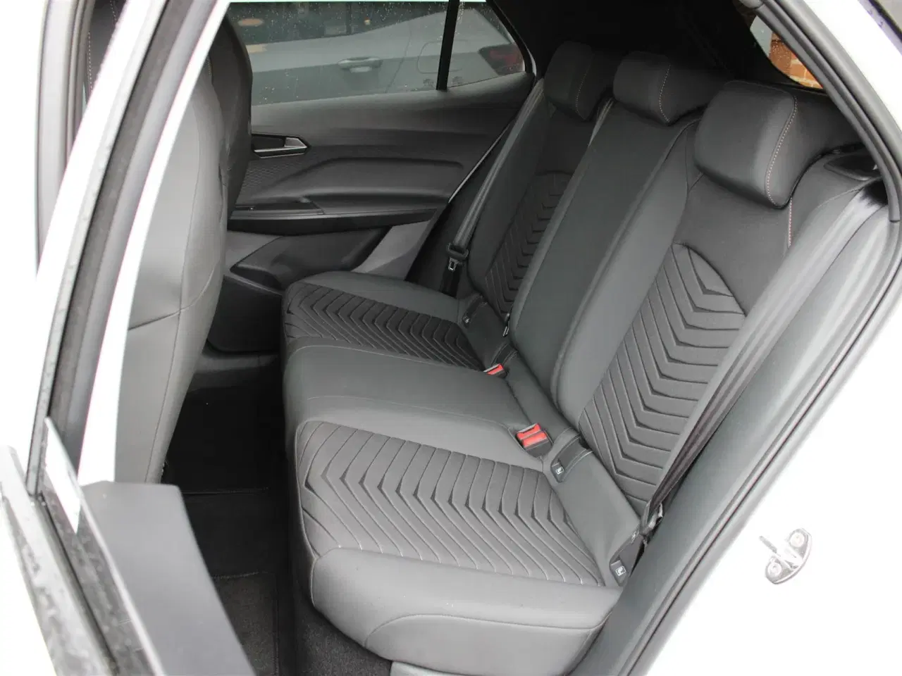 Billede 3 - Cupra Born EL e-Boost 231HK 5d Aut.