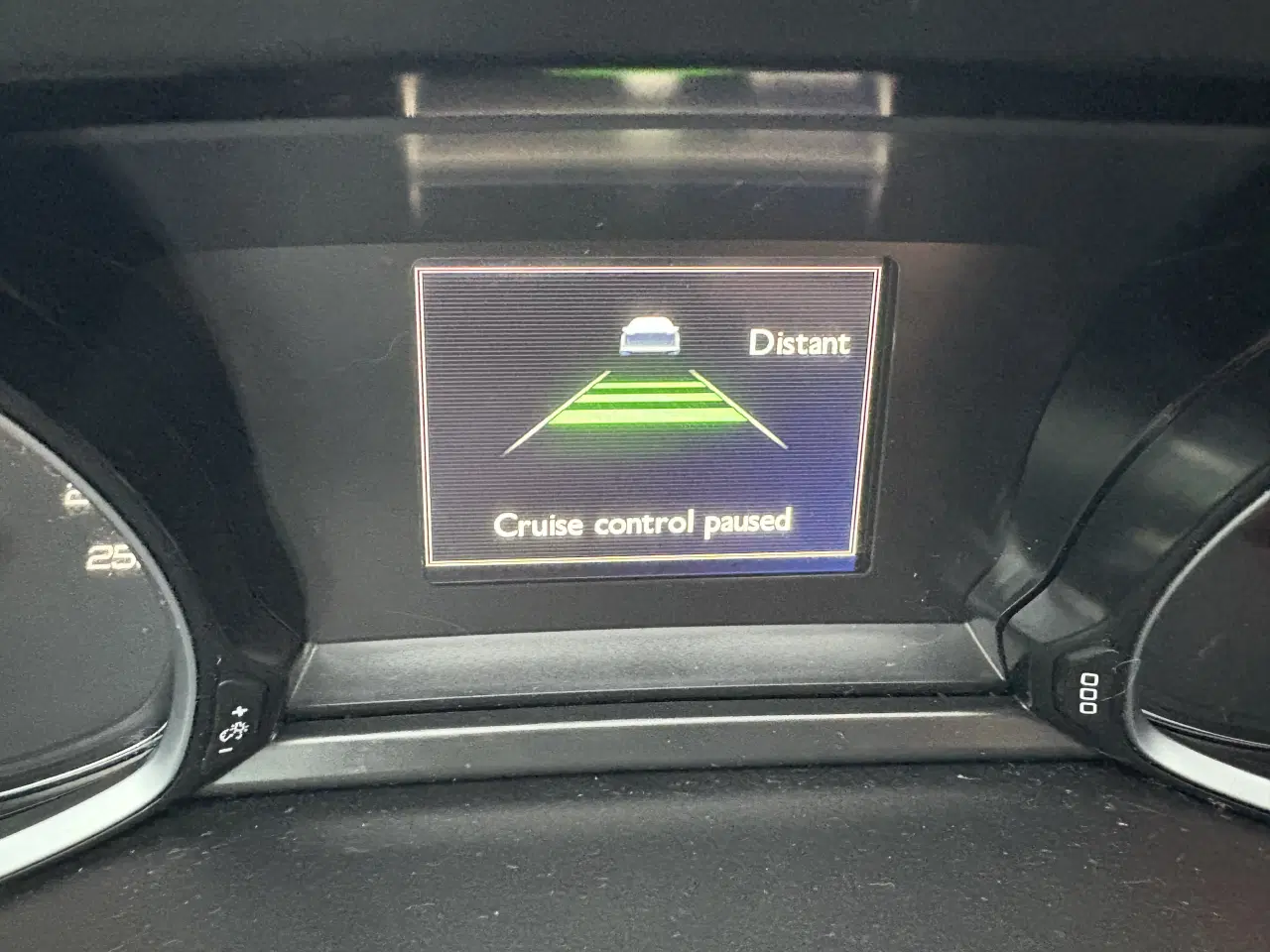 Billede 18 - Peugeot 308 1.2 Allure +