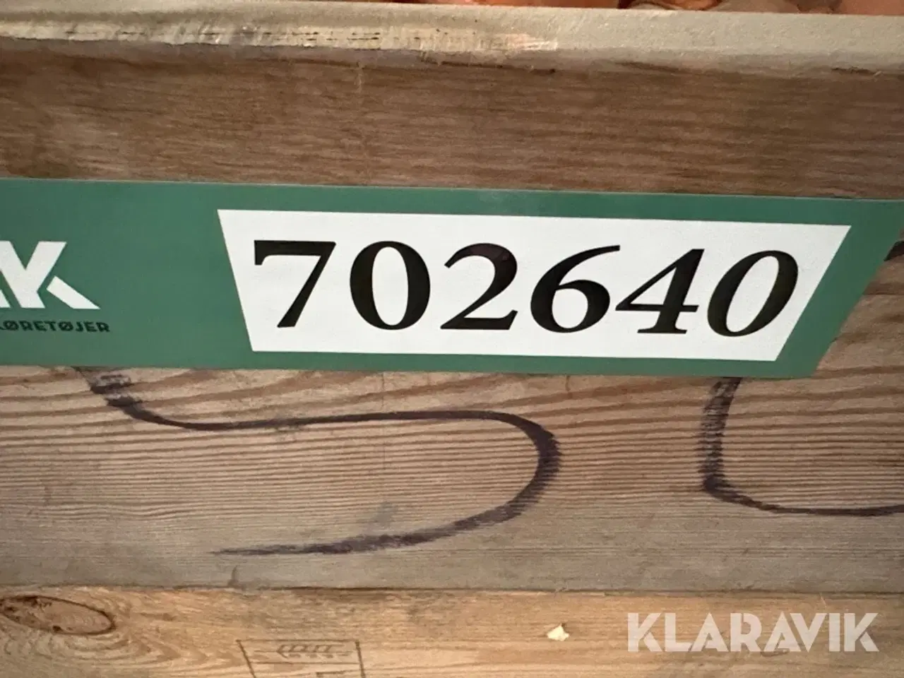 Billede 6 - Løftestropper assorterede størrelser