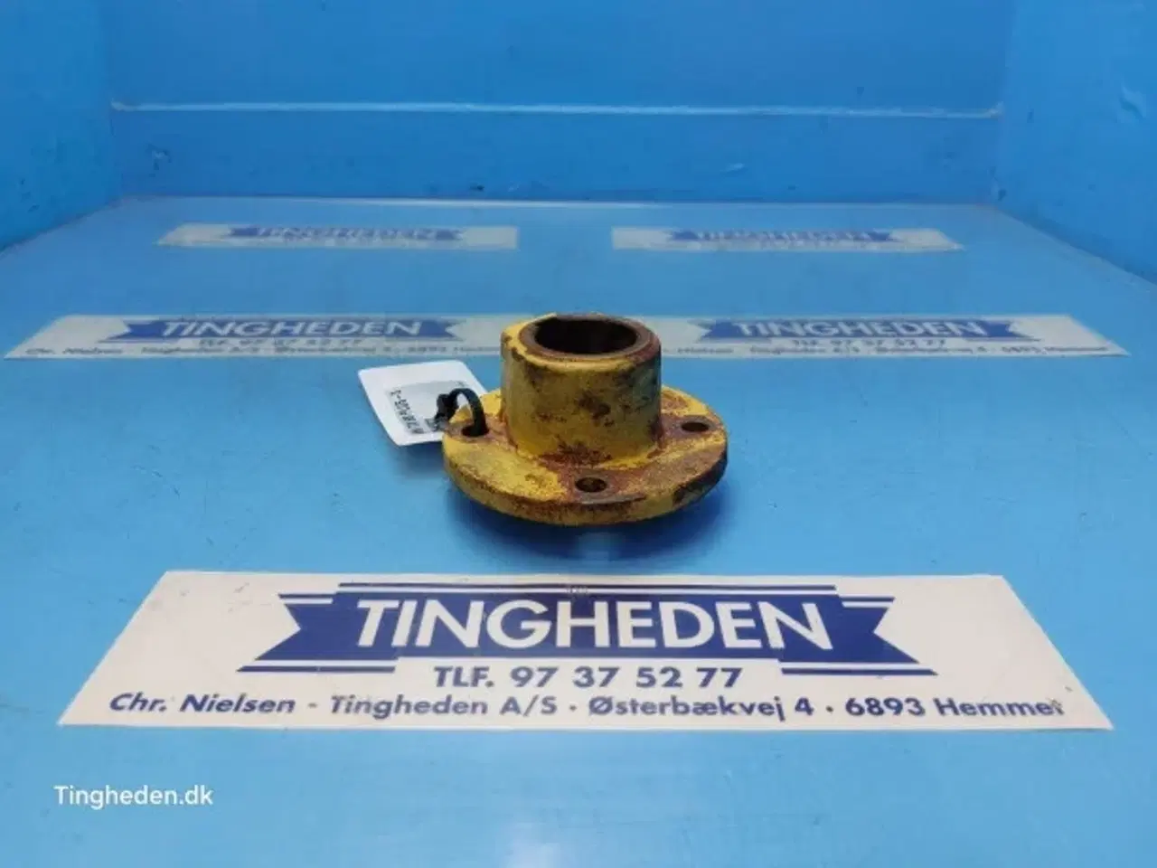 Billede 1 - New Holland TX68 Flange 754582