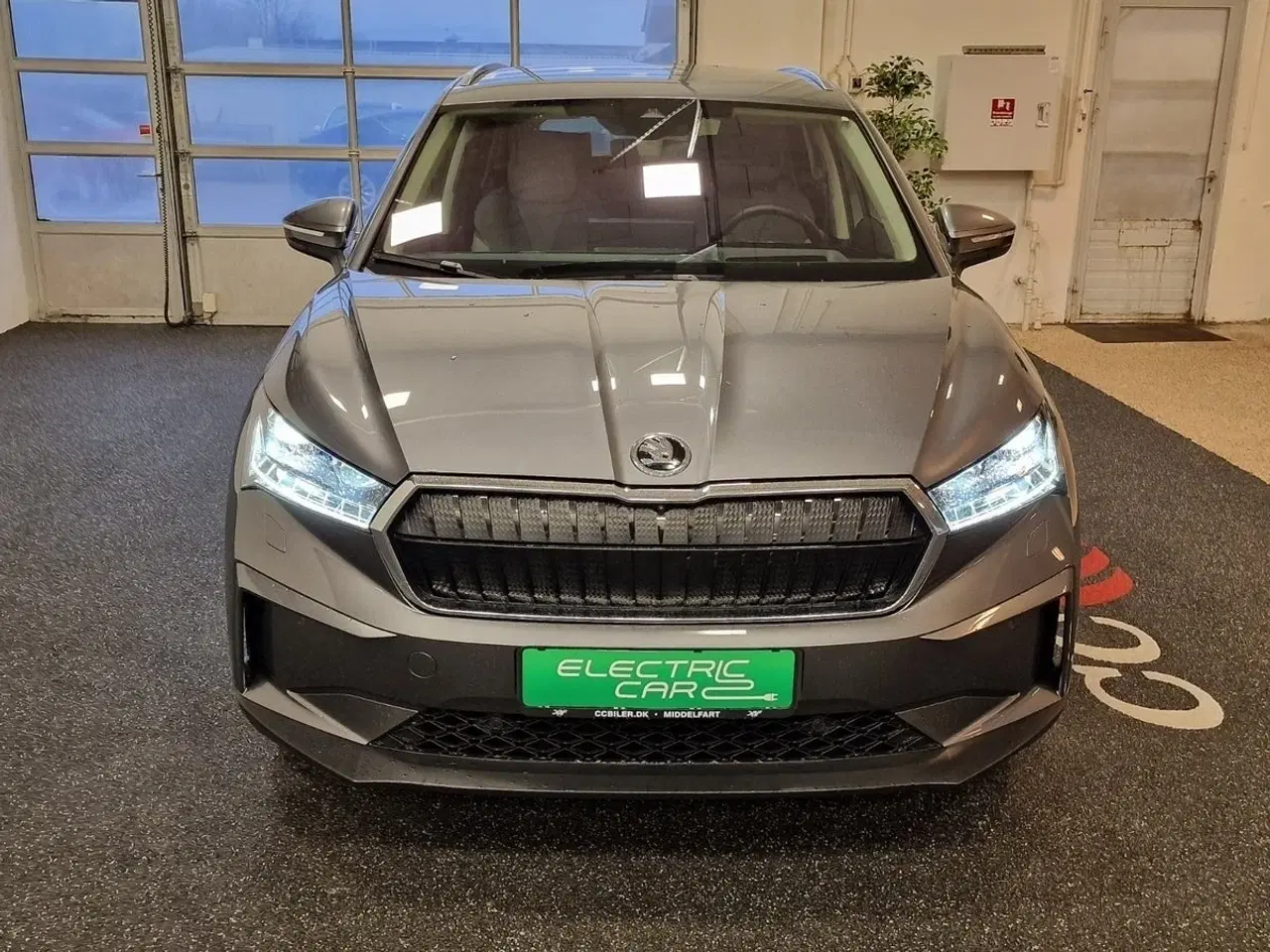 Billede 3 - Skoda Enyaq 60 iV Loft