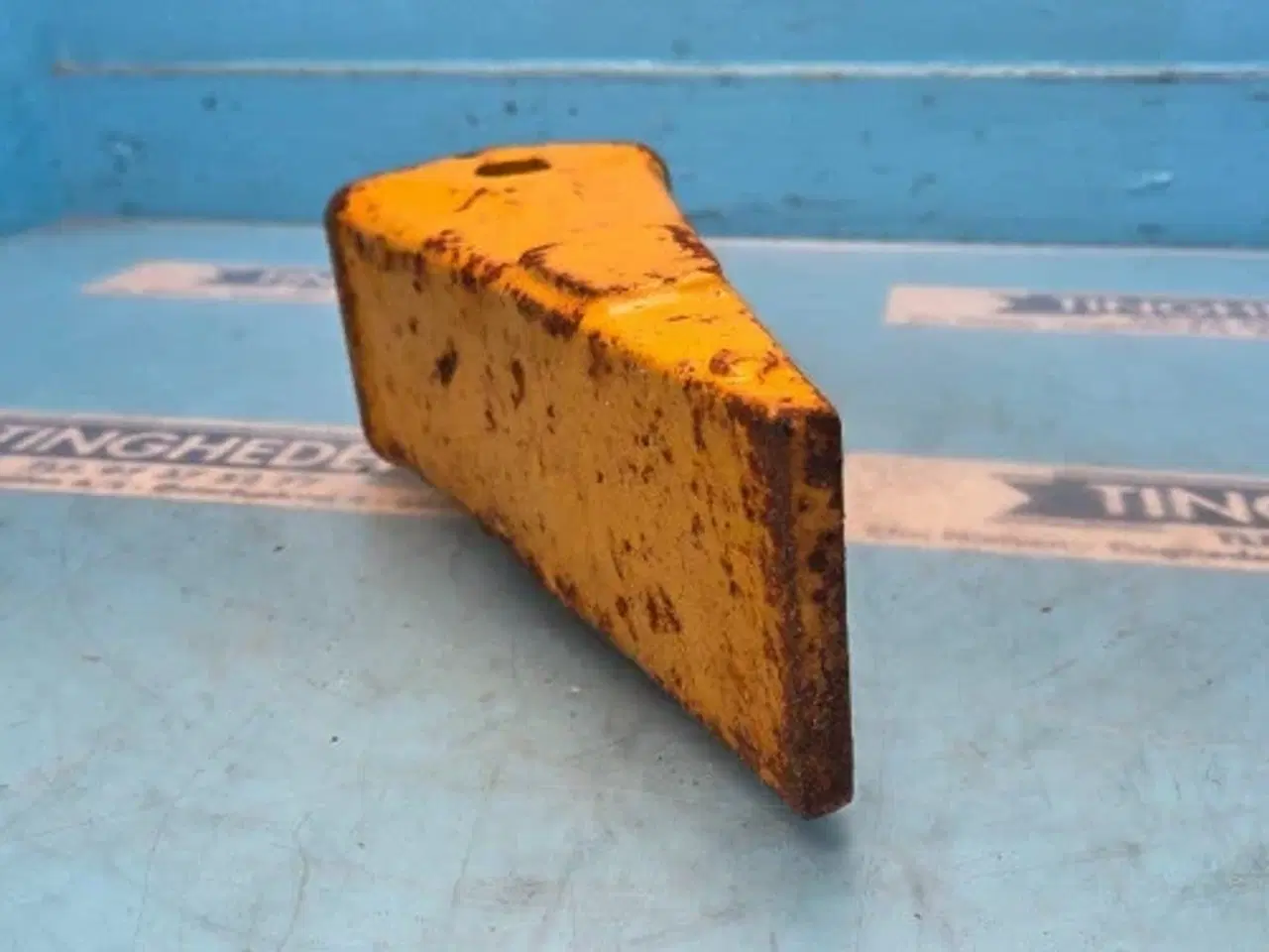 Billede 6 - Caterpillar Skovltand 1U3302