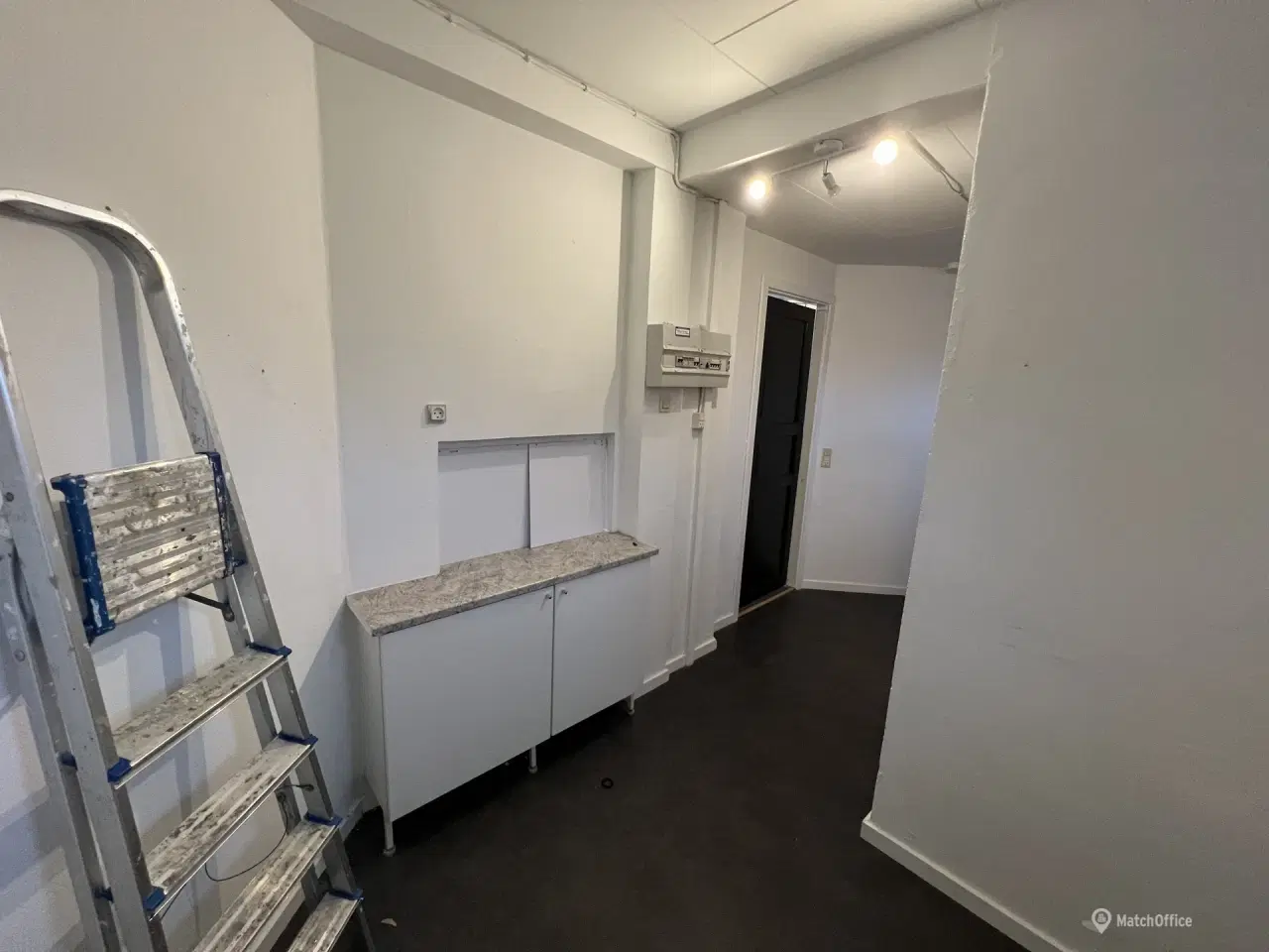 Billede 17 - Butikslokale i Skive centrum