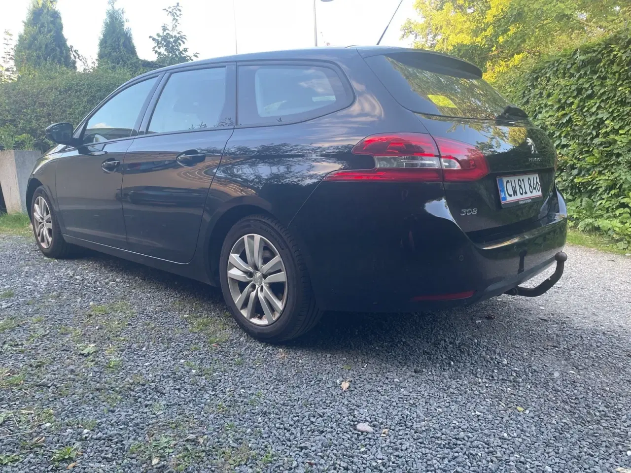 Billede 7 - Peugeot 308 1,2 e-THP 110 Style SW