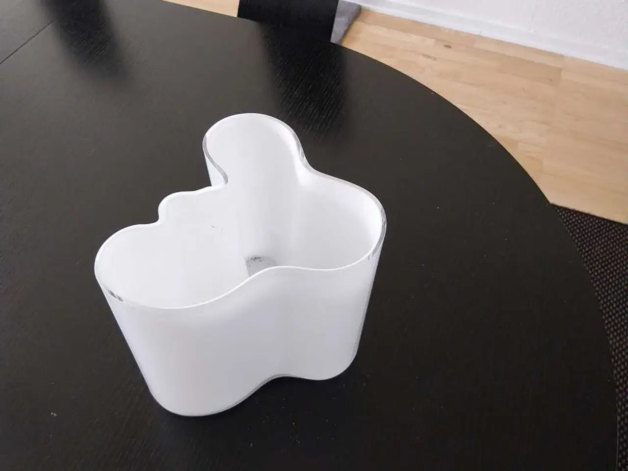 Billede 2 - Klassisk Littala vase