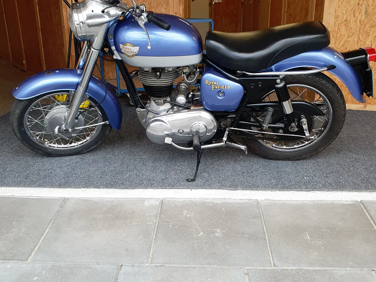 Billede 9 - Royal enfield 350 bullet