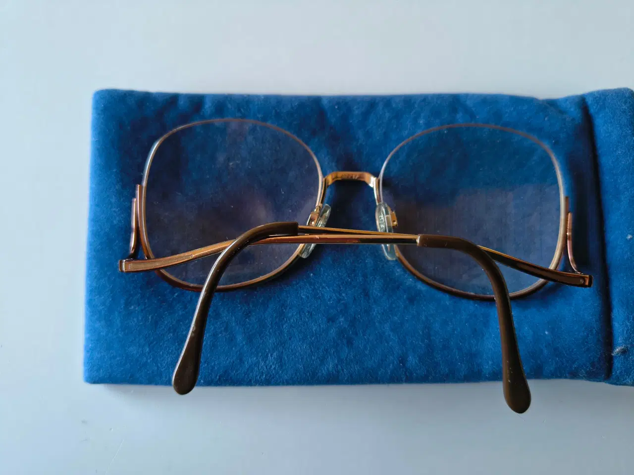 Billede 2 - Retro/Vintage brille 