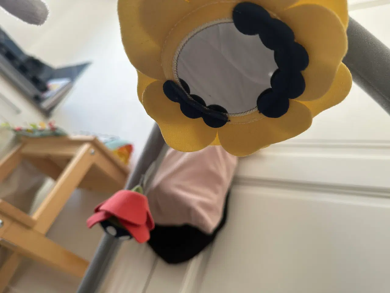 Billede 2 - Aktivitetstæppe fra IKEA