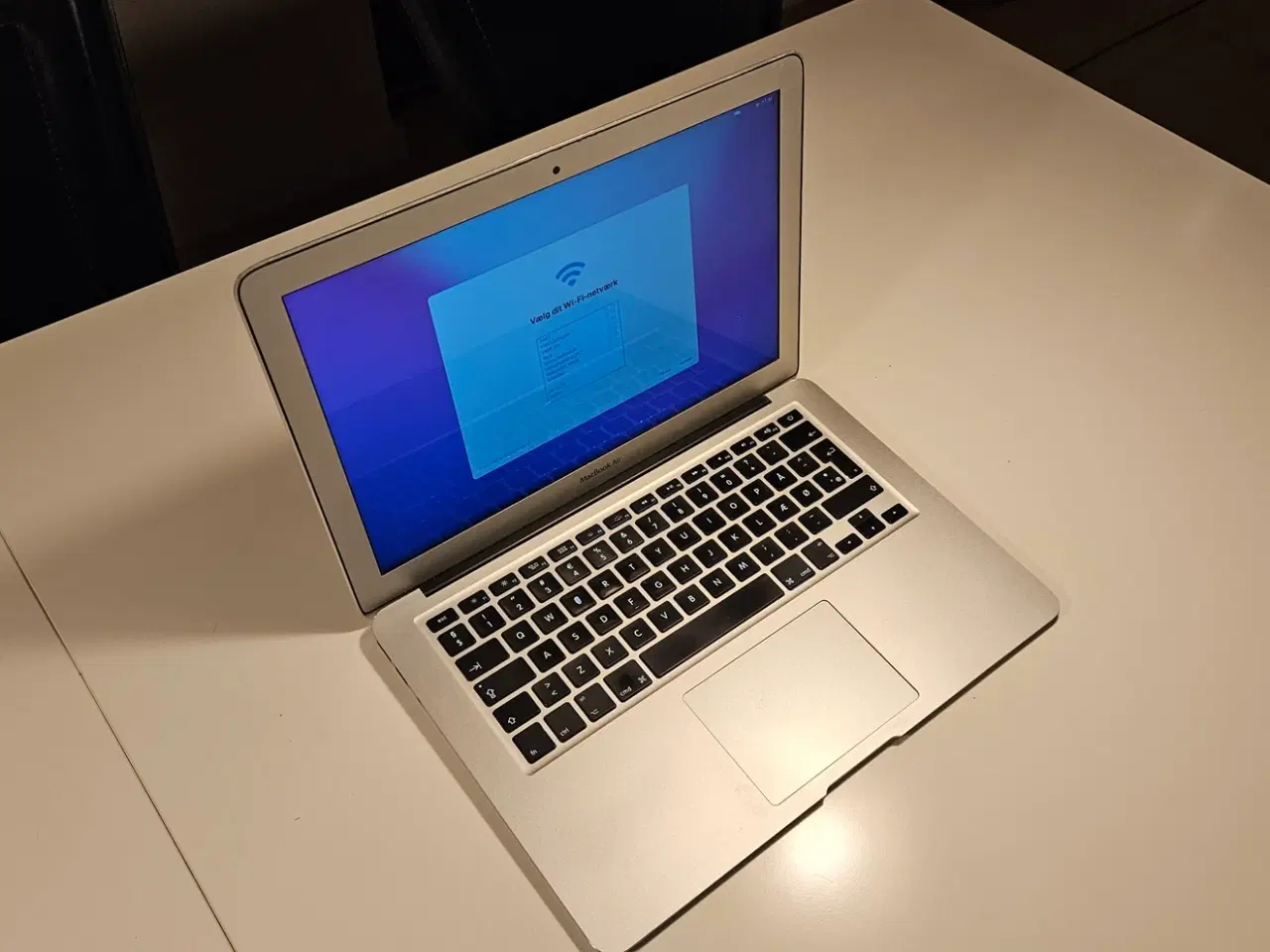 Billede 2 - Macbook Air 13"