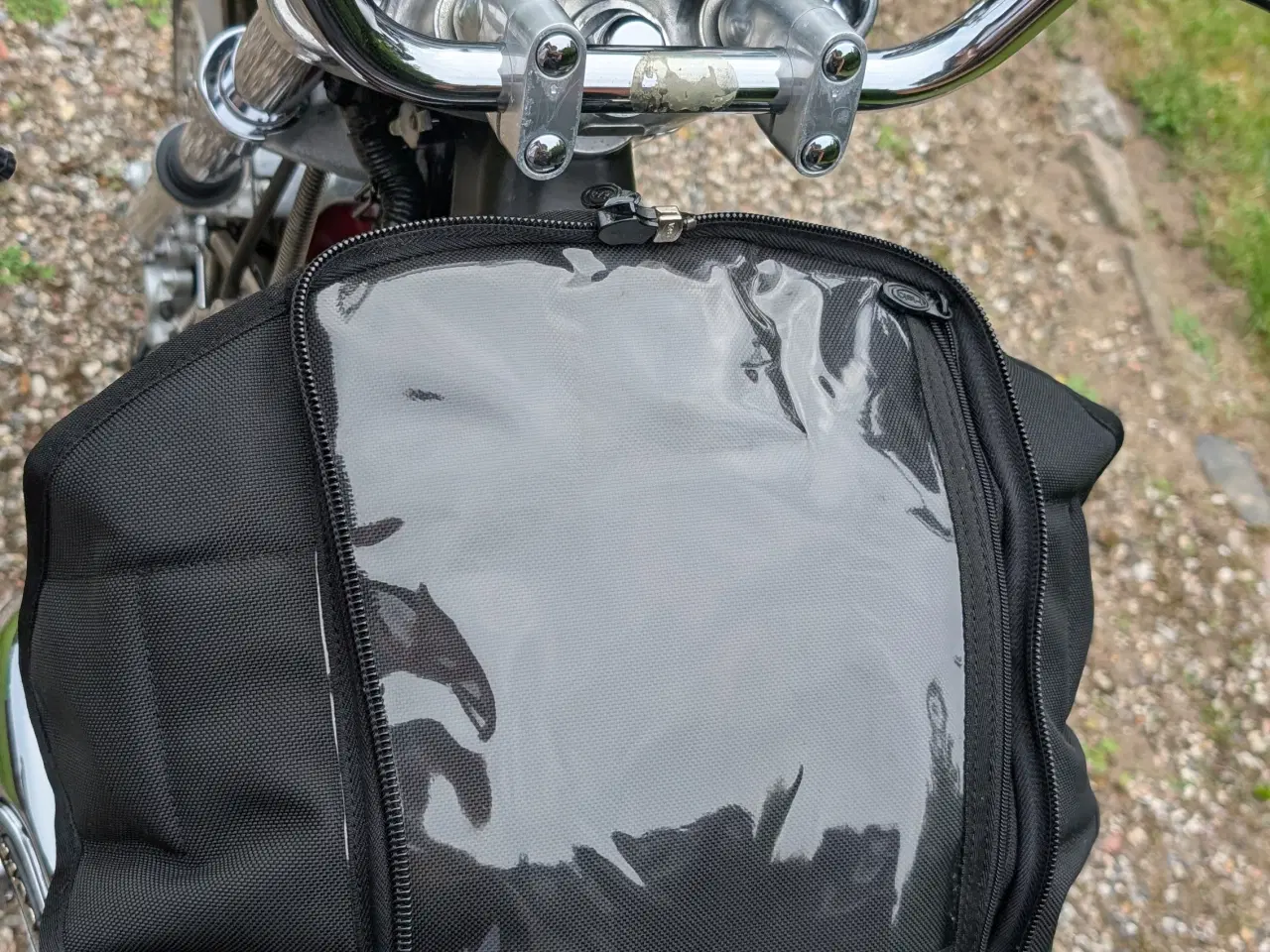 Billede 17 - Yamaha virago xv1100