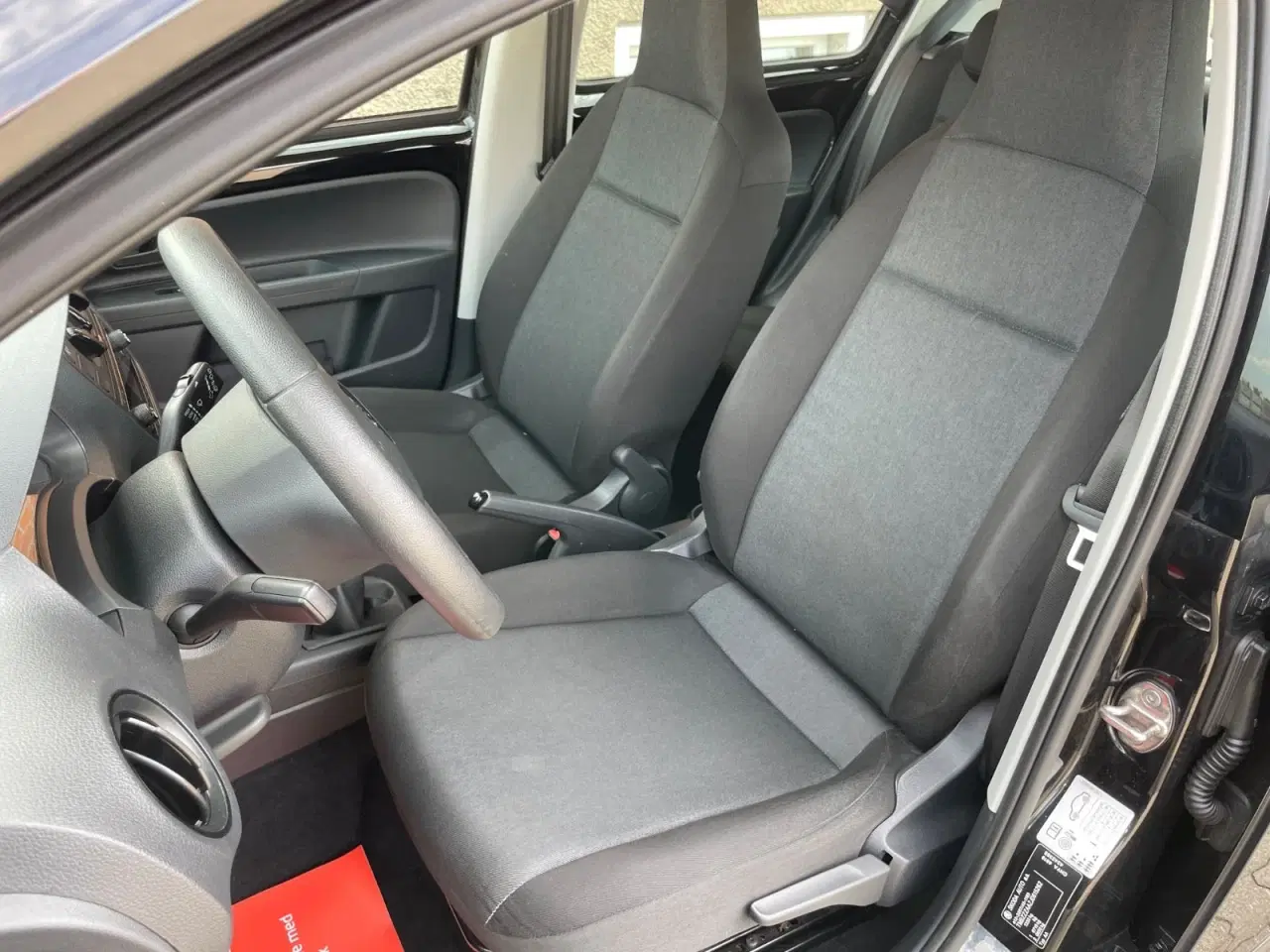 Billede 13 - Skoda Citigo 1,0 MPi 60 Active