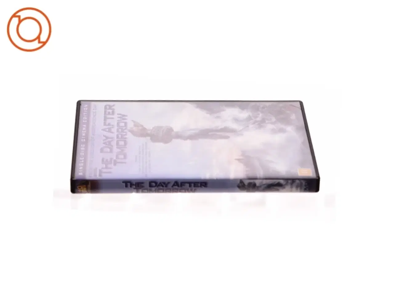 Billede 2 - Day After Tomorrow  (DVD)